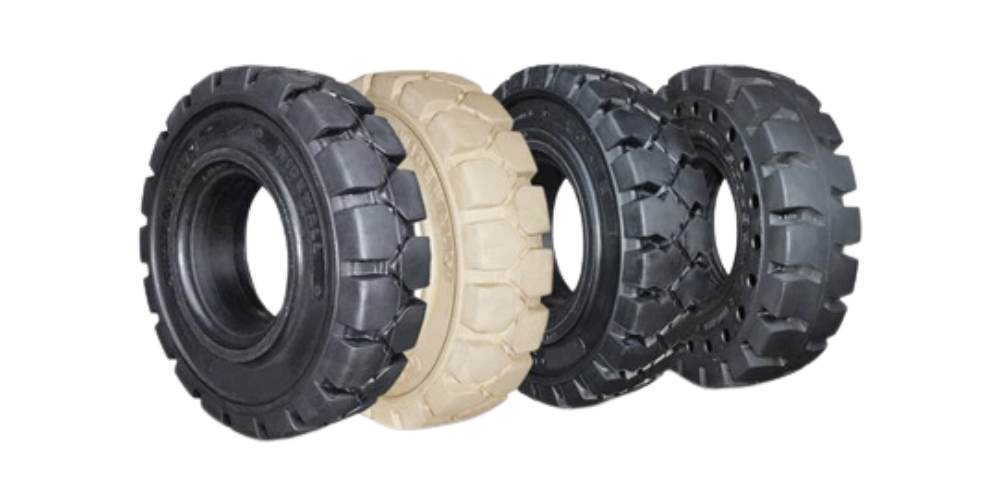 Forklift Tires for Sale